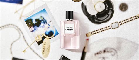 novedades chanel|chanelofficial.